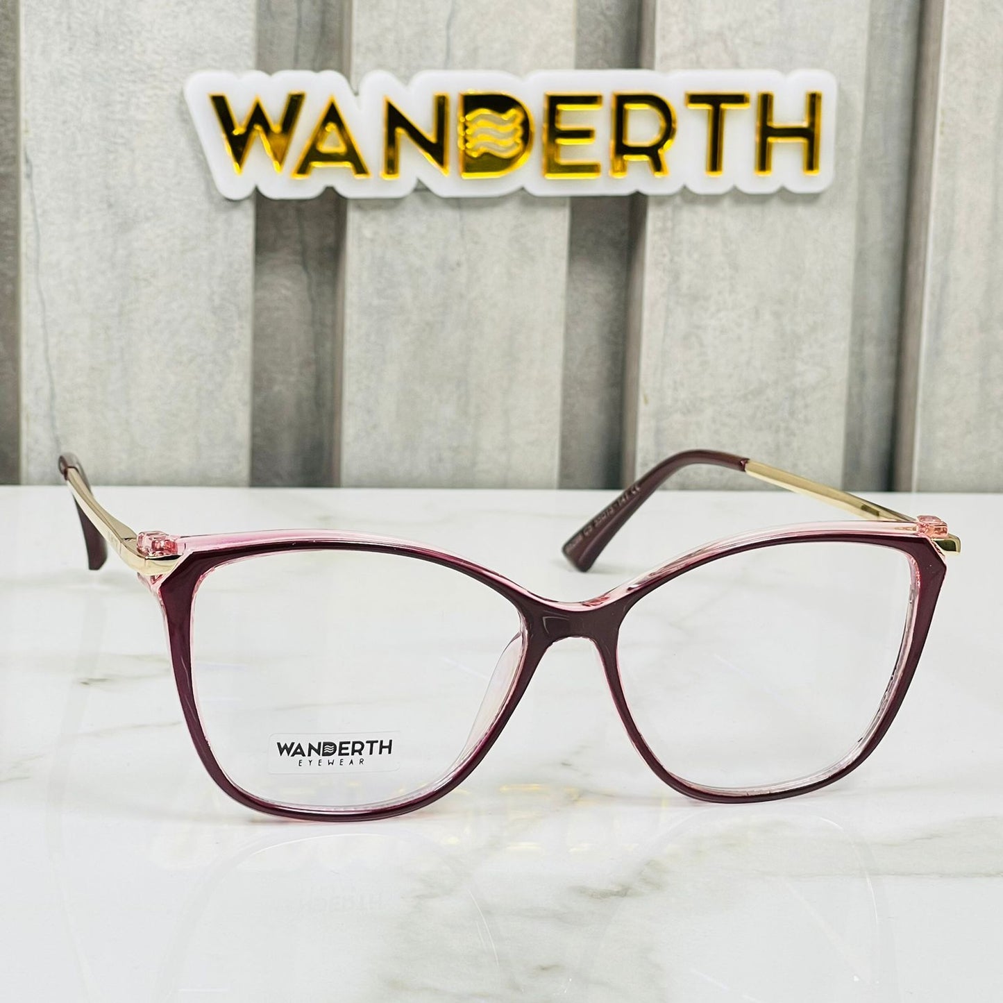 WANDERTH