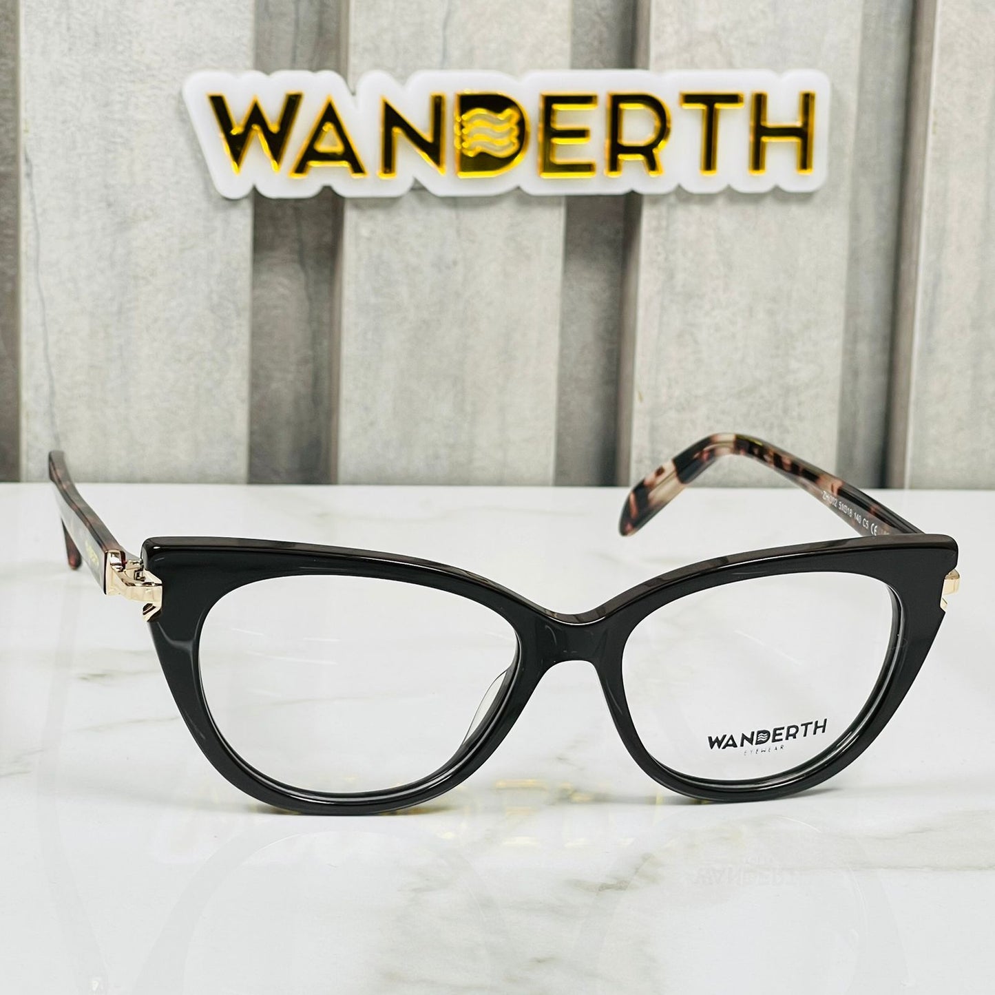 WANDERTH