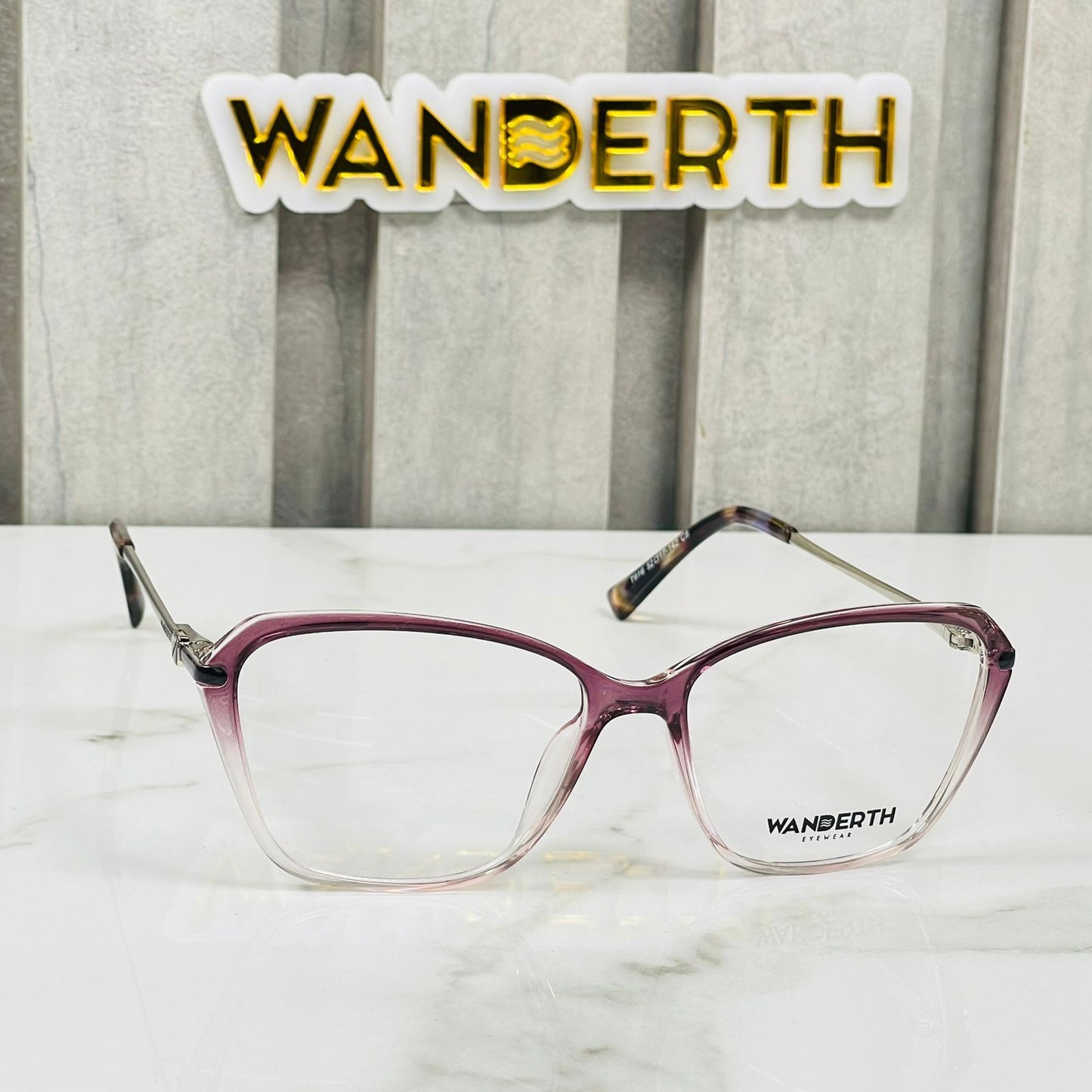 WANDERTH