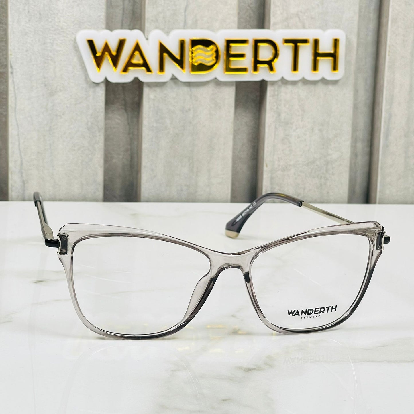 WANDERTH