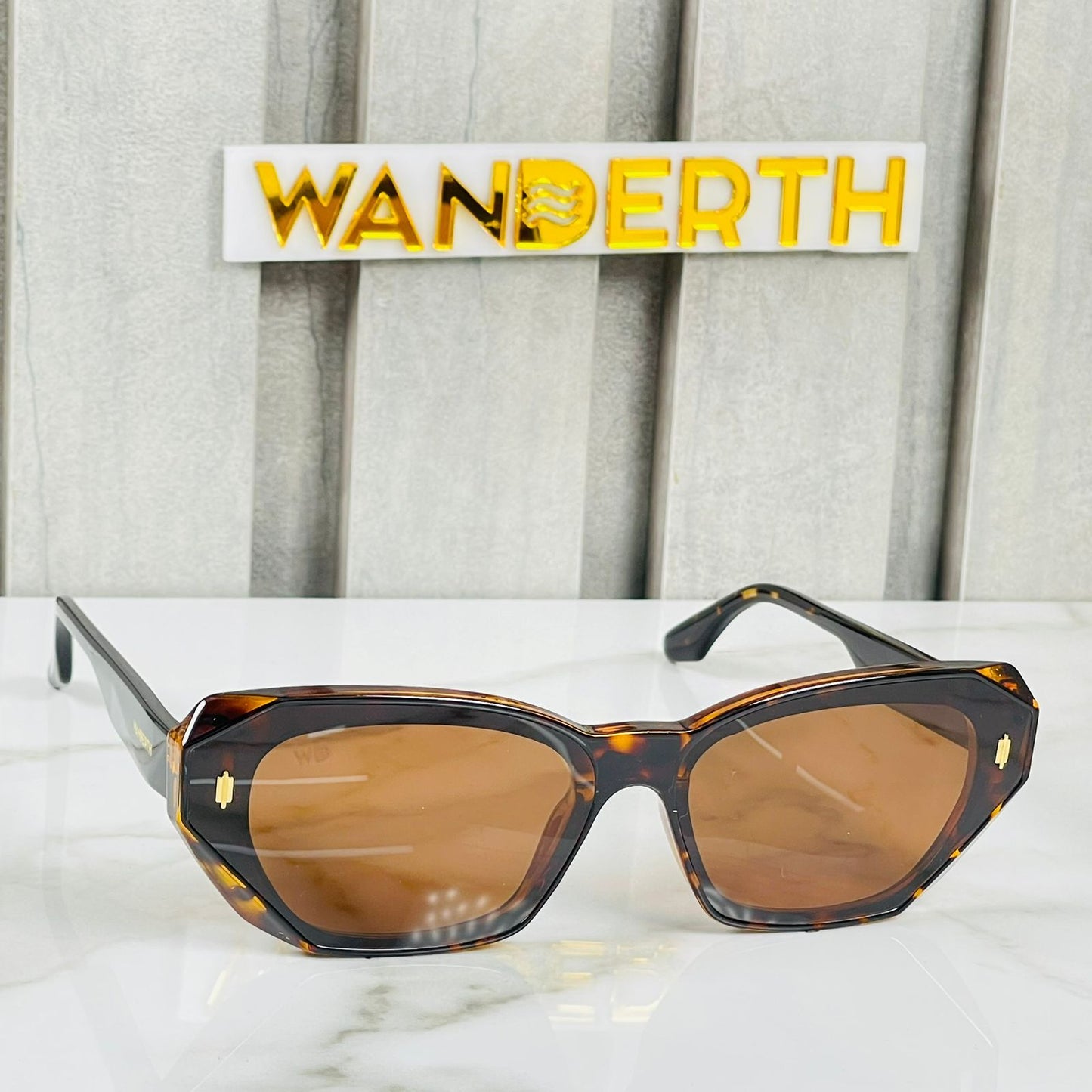 WANDERTH