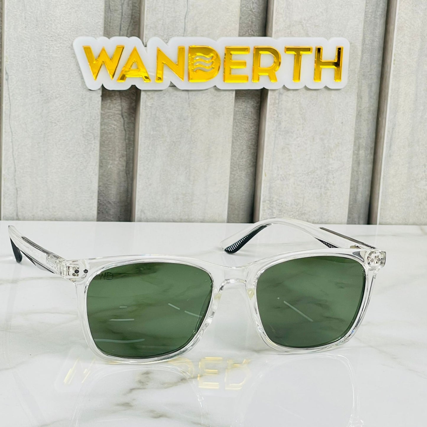 WANDERTH