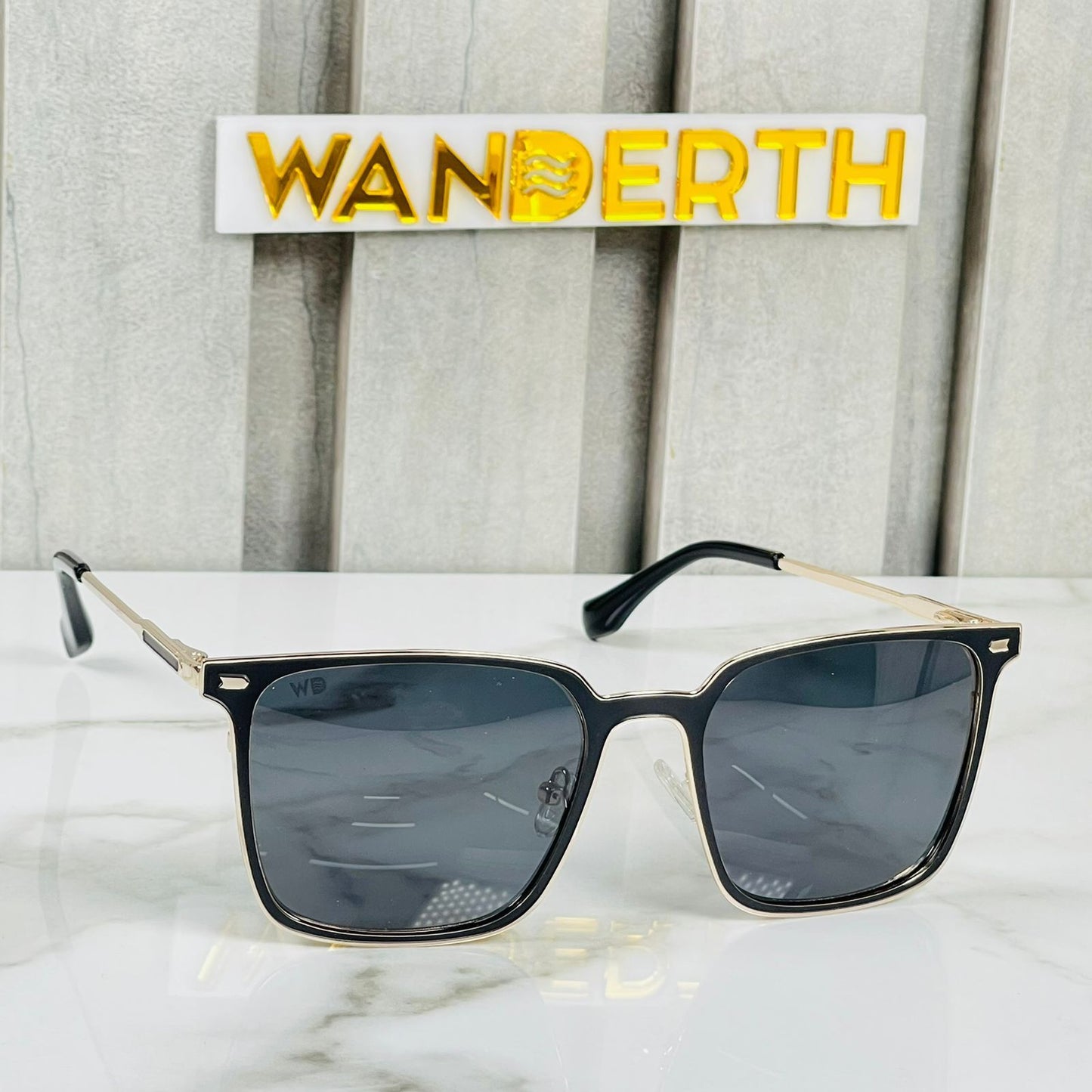 WANDERTH