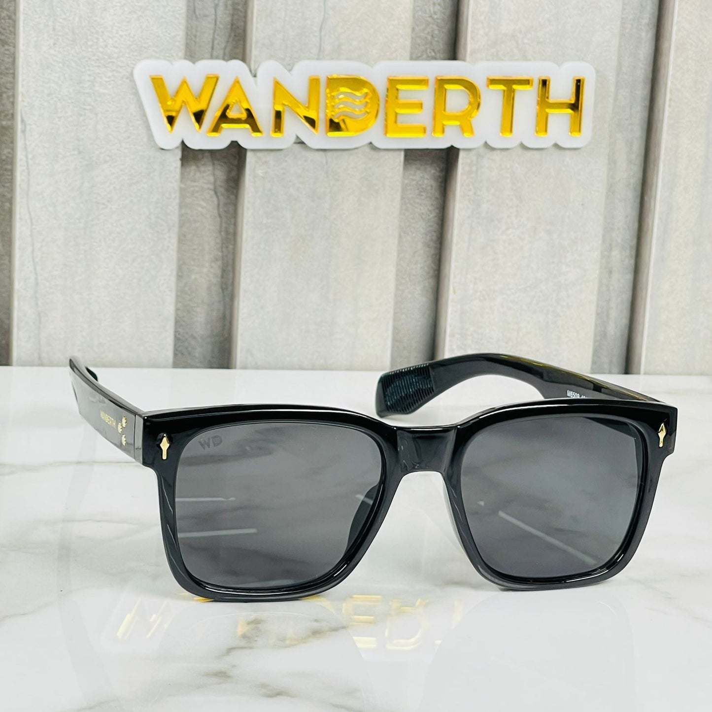 WANDERTH