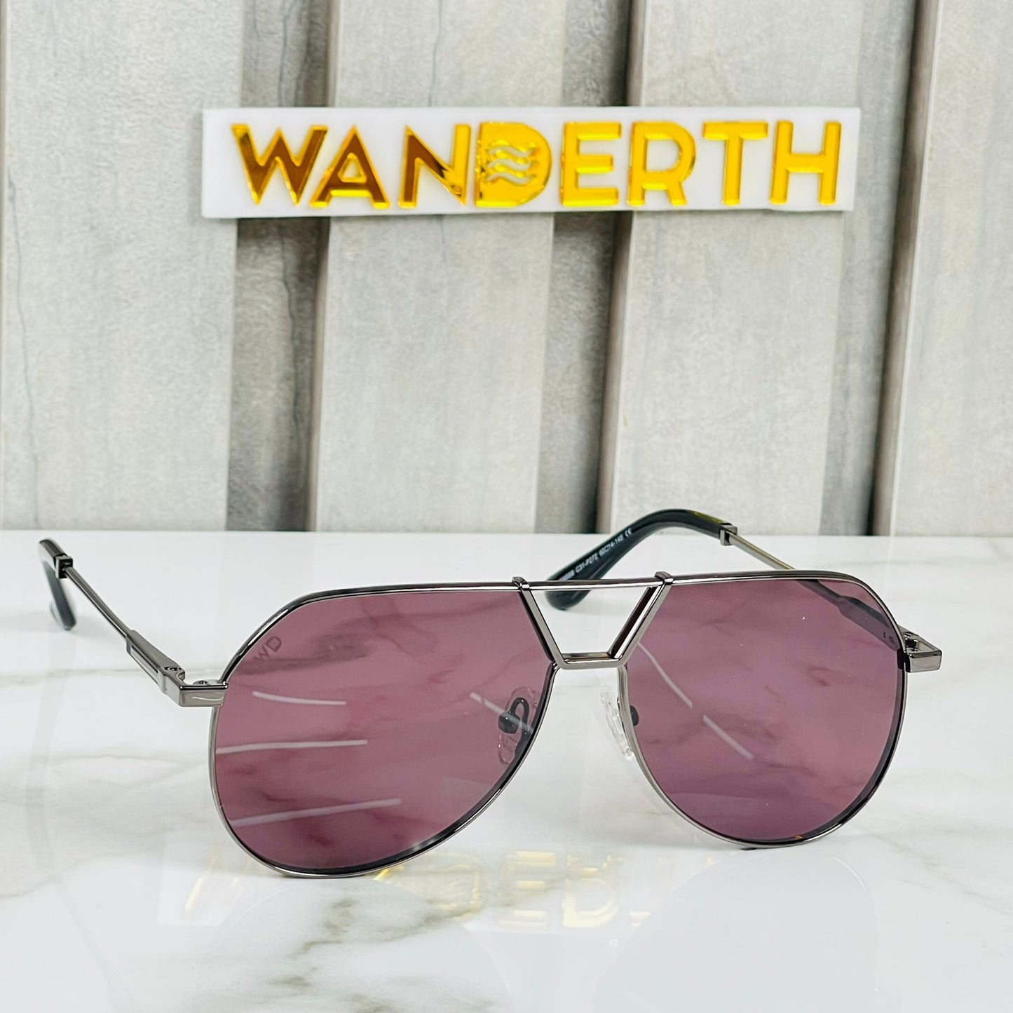 WANDERTH