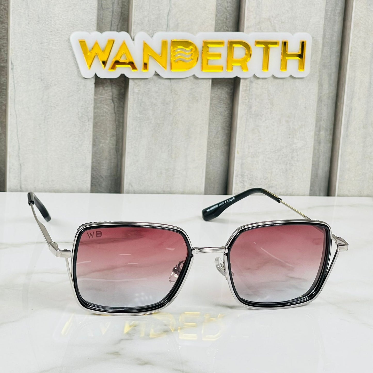 WANDERTH