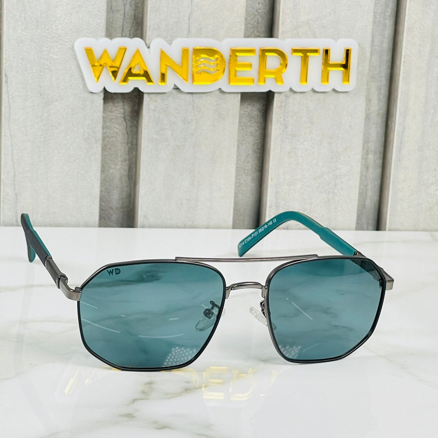 WANDERTH