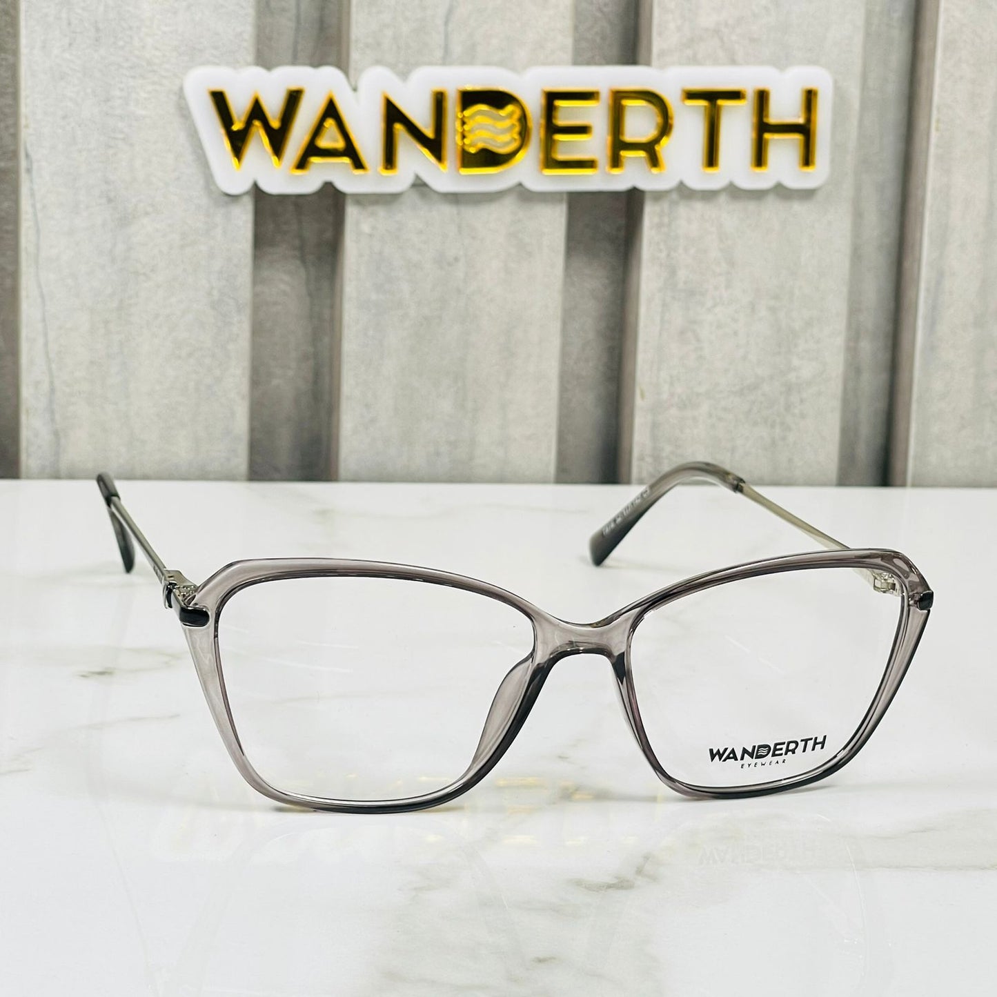 WANDERTH