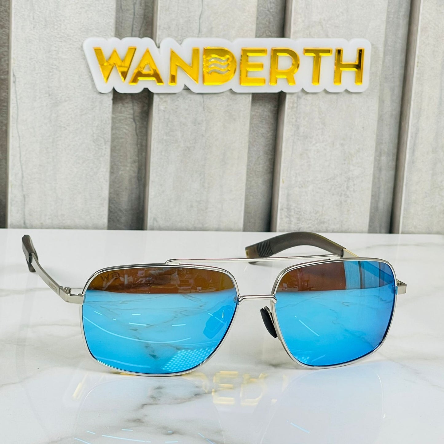 WANDERTH