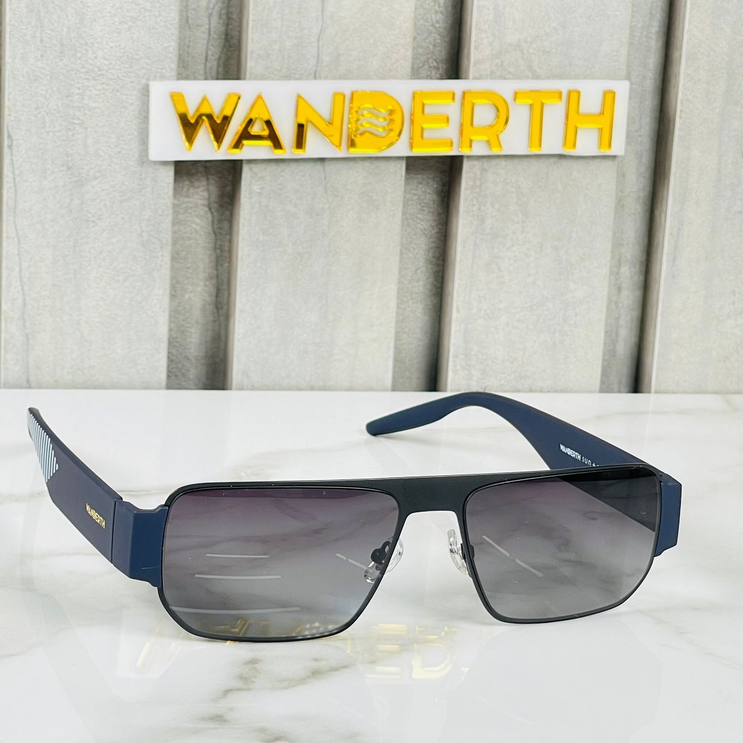 WANDERTH