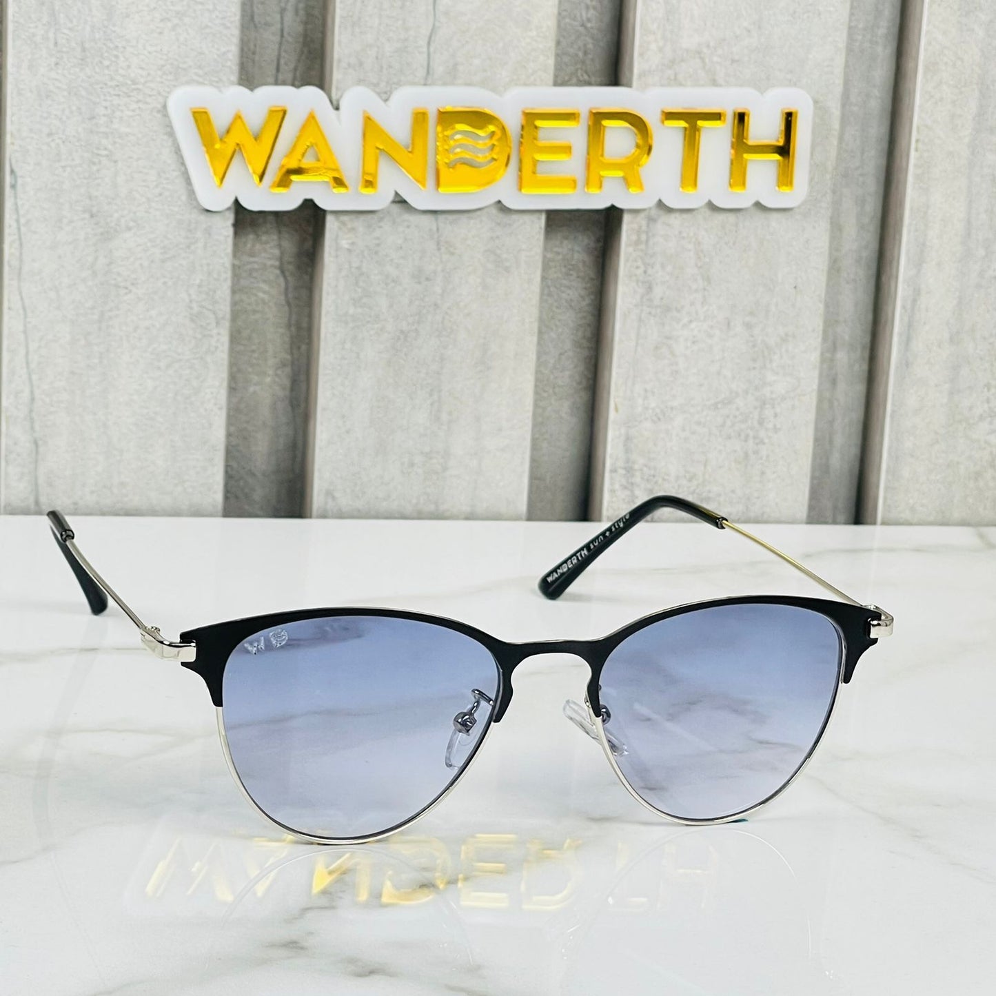 WANDERTH