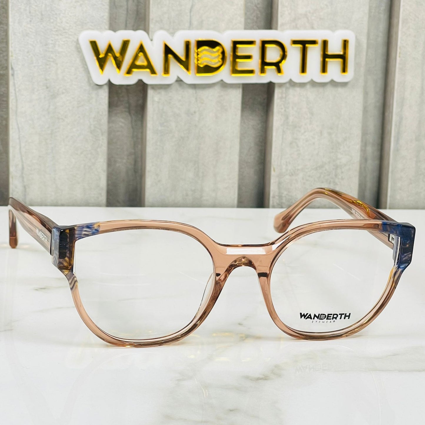 WANDERTH