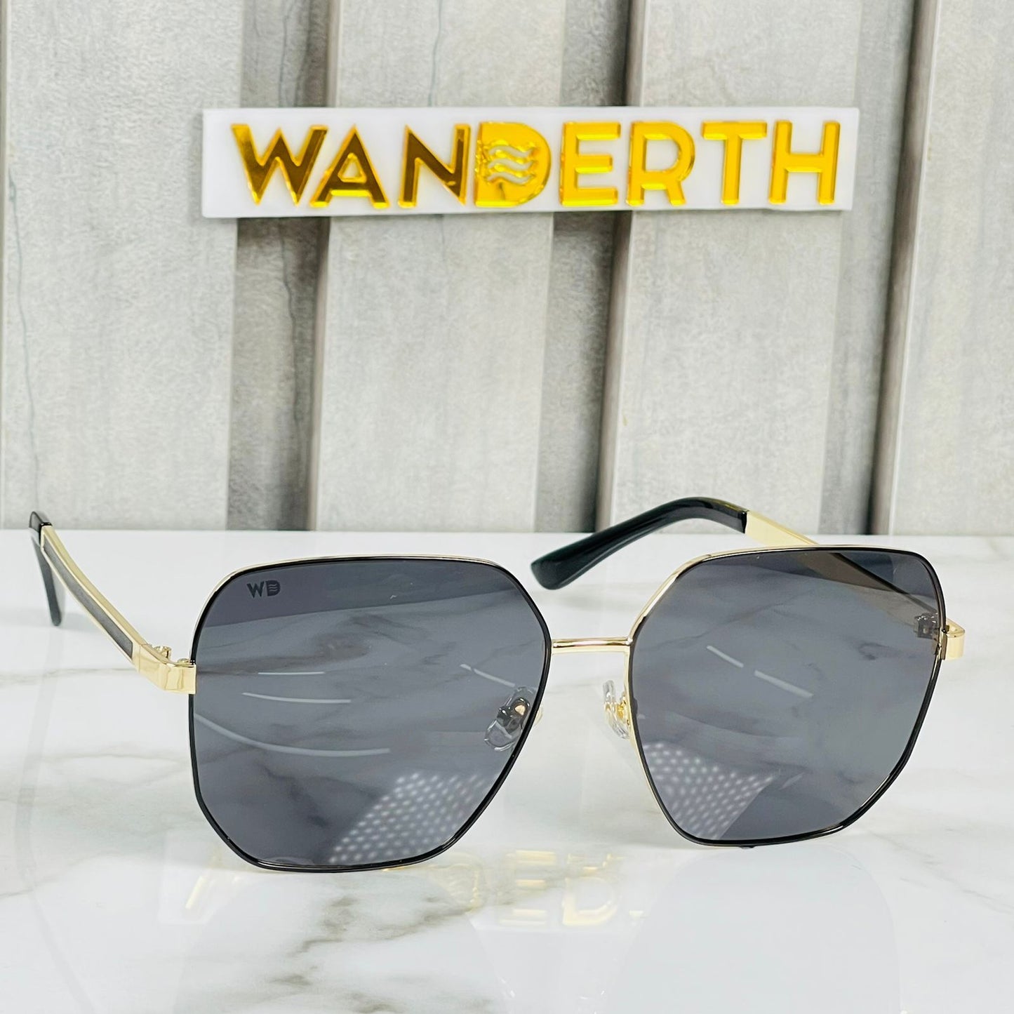 WANDERTH