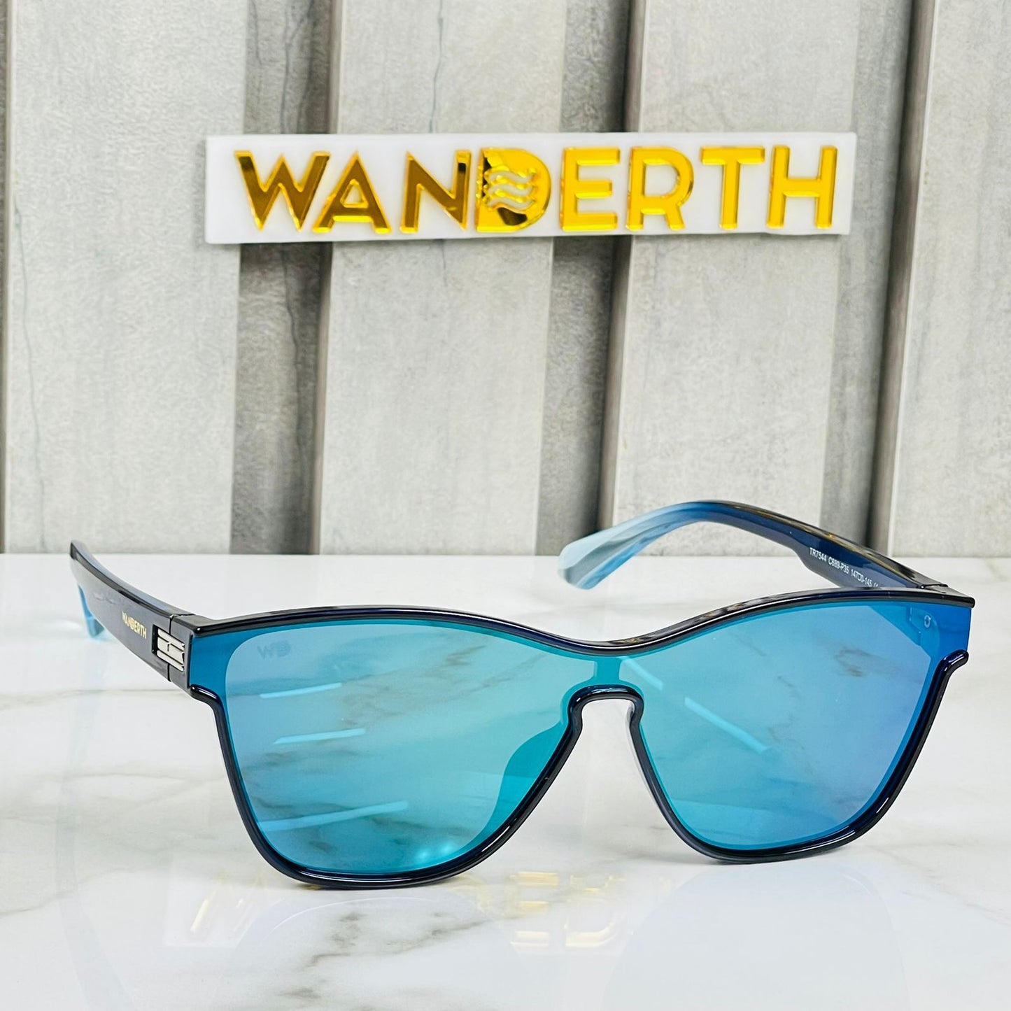 WANDERTH