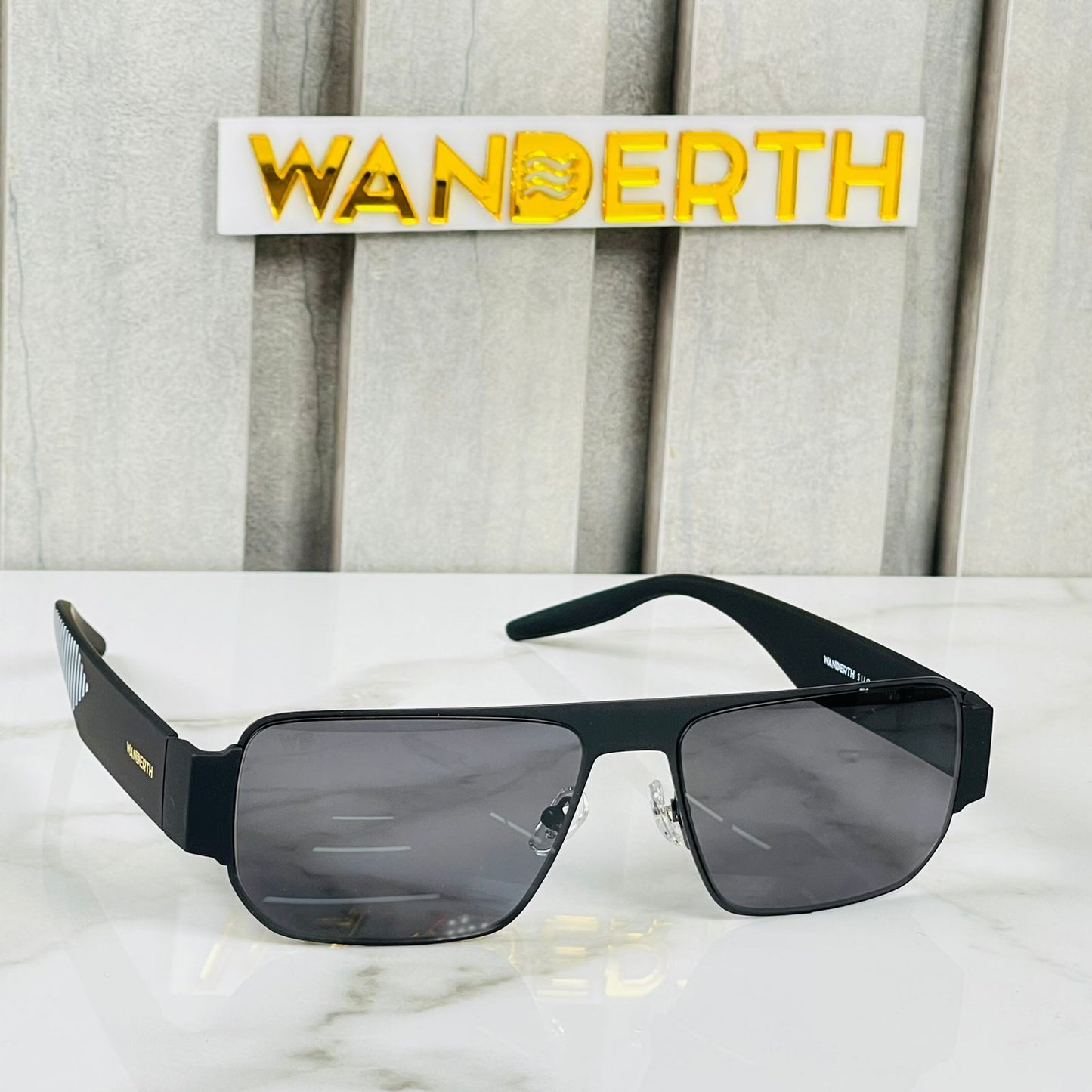 WANDERTH