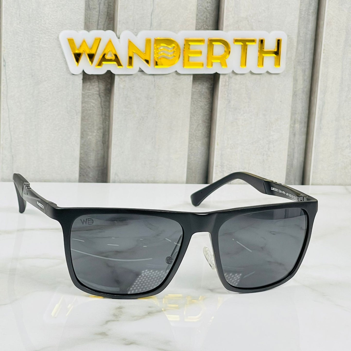 WANDERTH