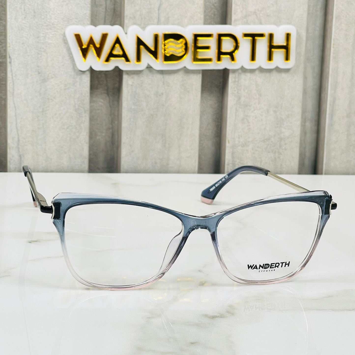 WANDERTH