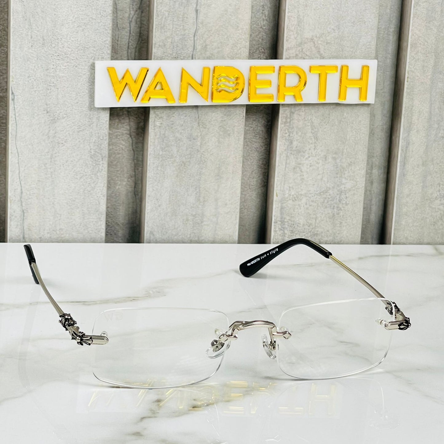 WANDERTH