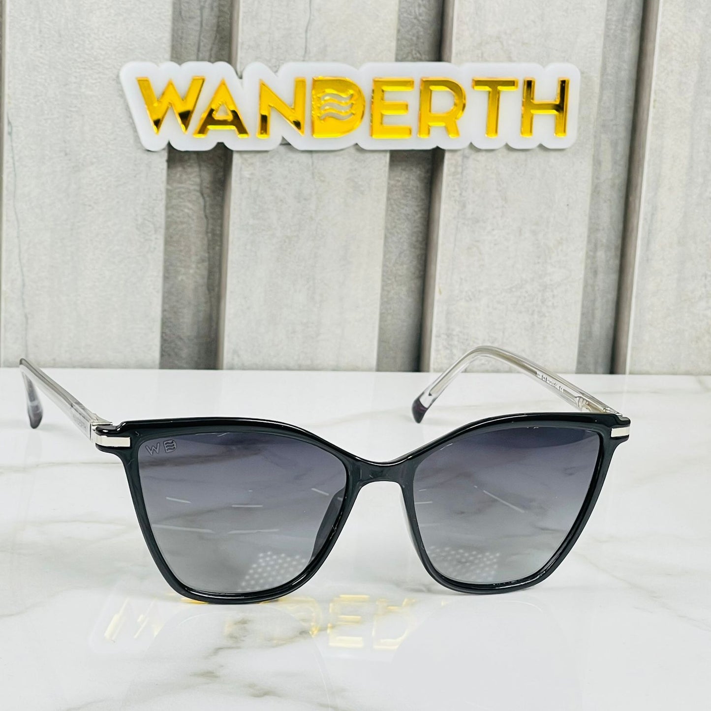 WANDERTH