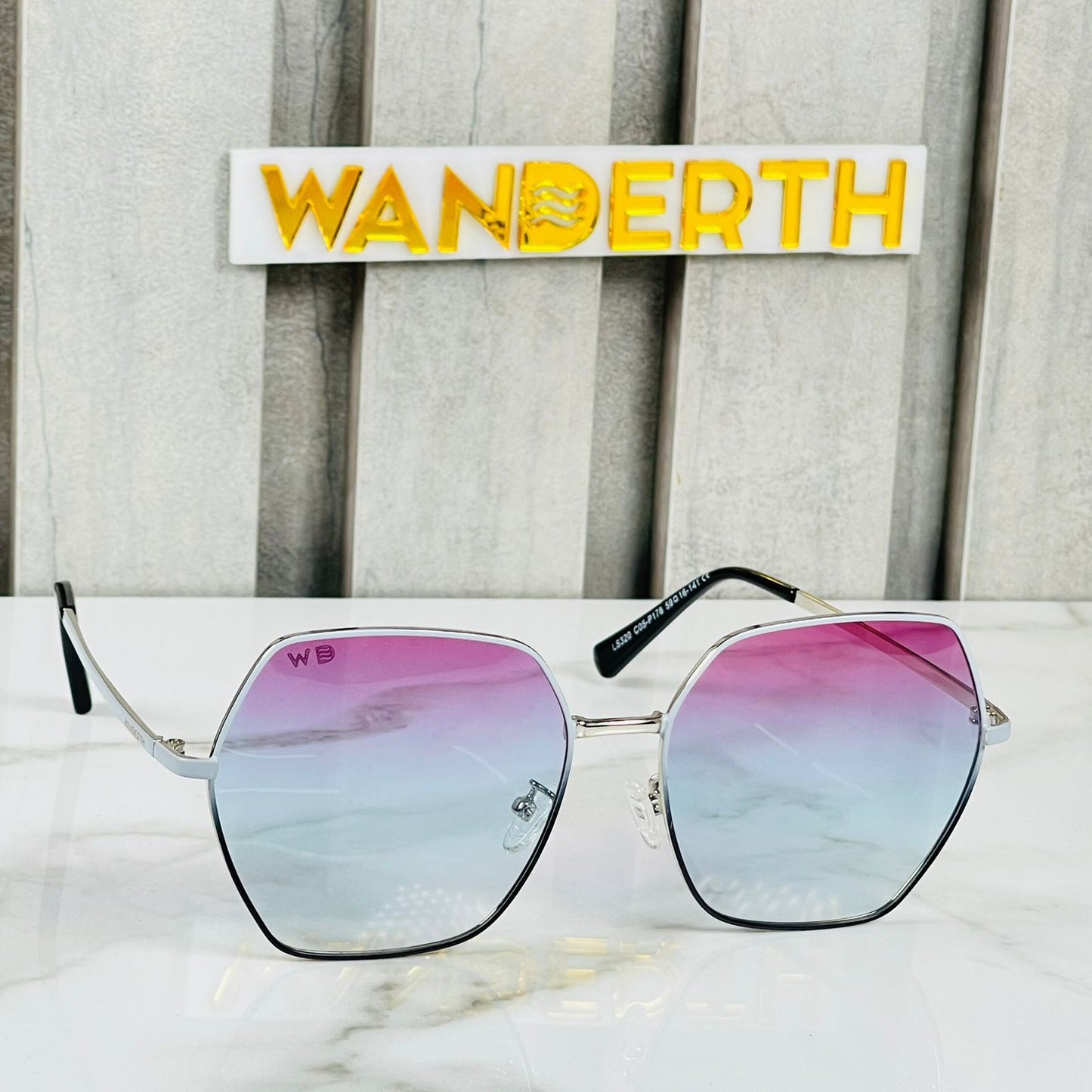 WANDERTH