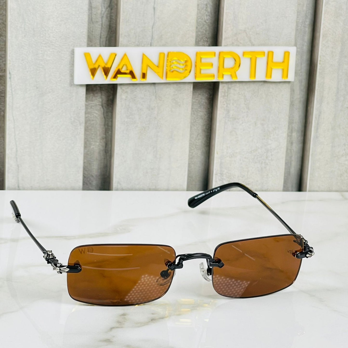 WANDERTH