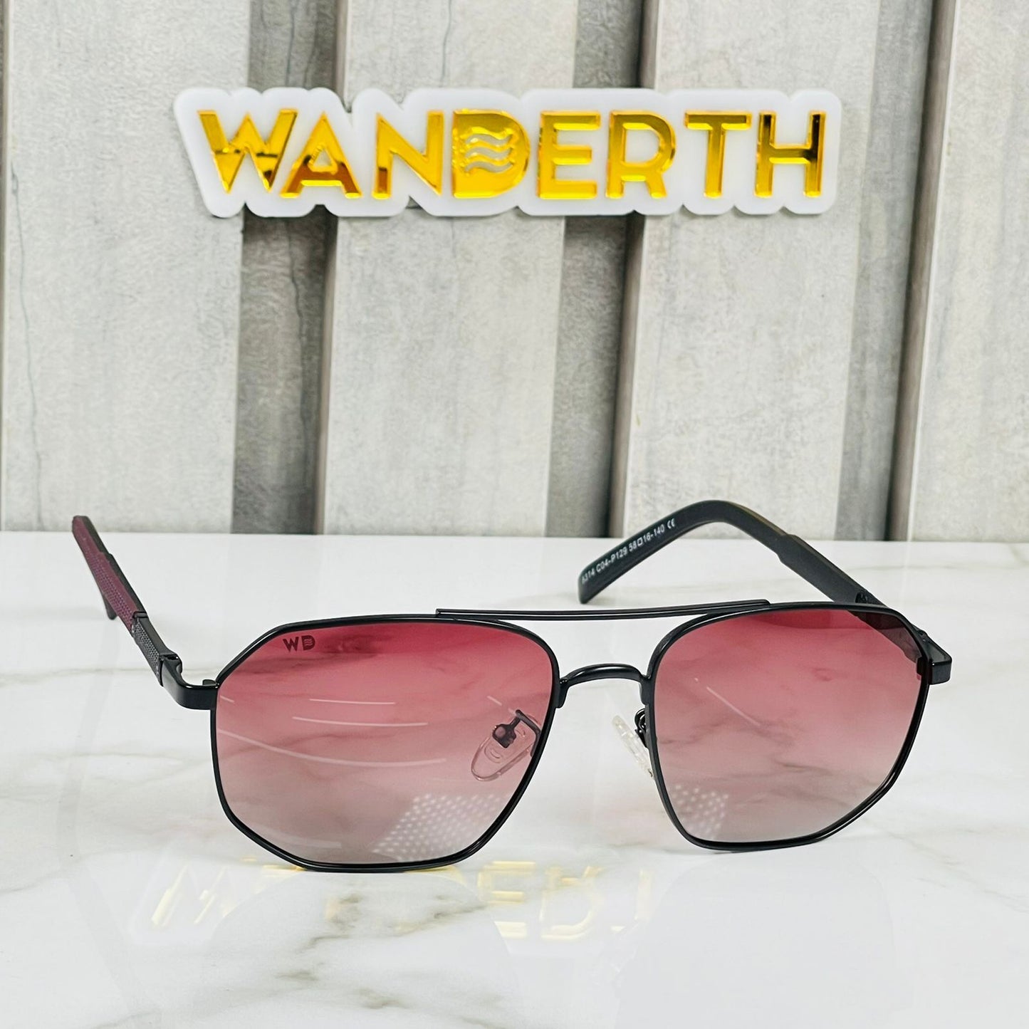 WANDERTH