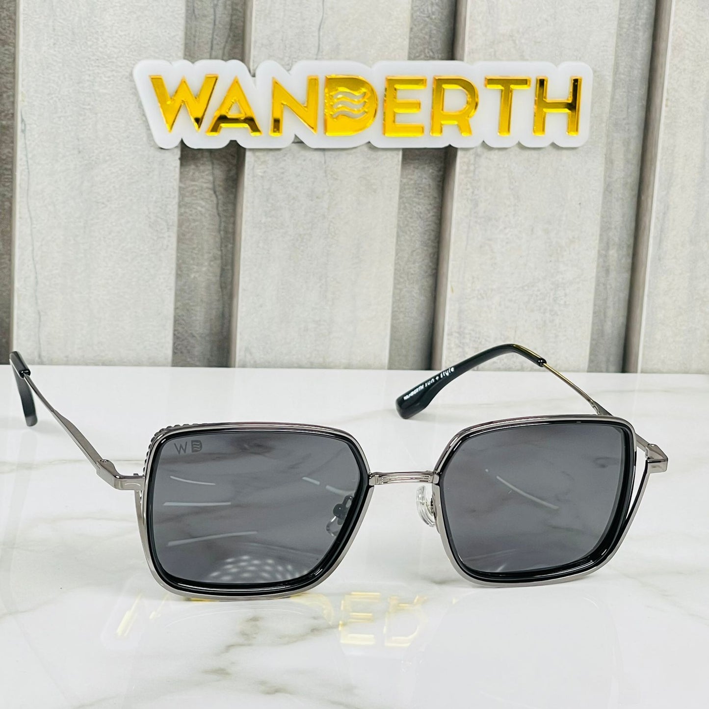 WANDERTH