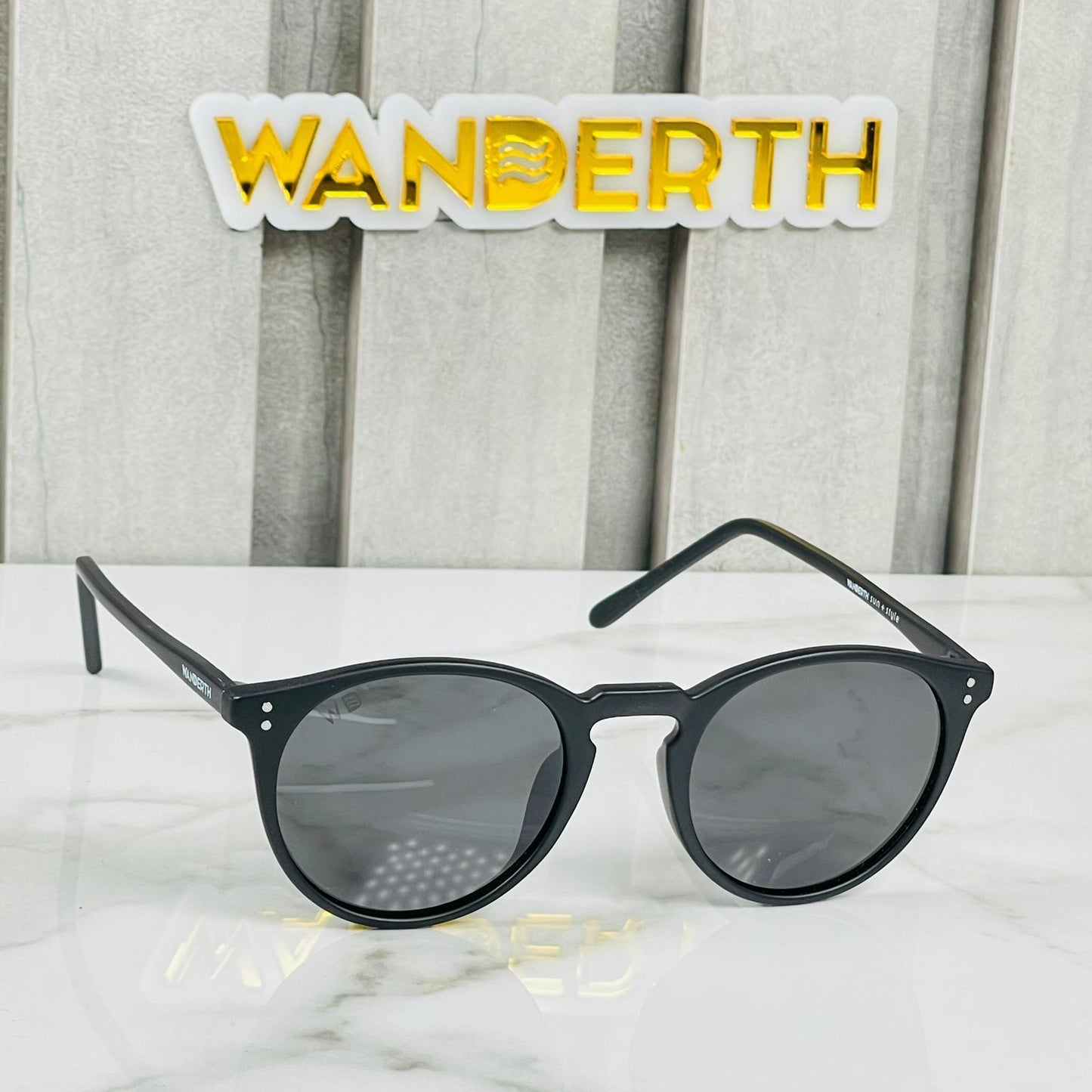 WANDERTH