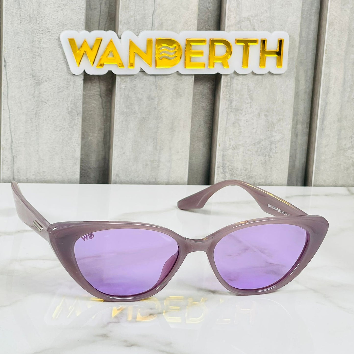 WANDERTH