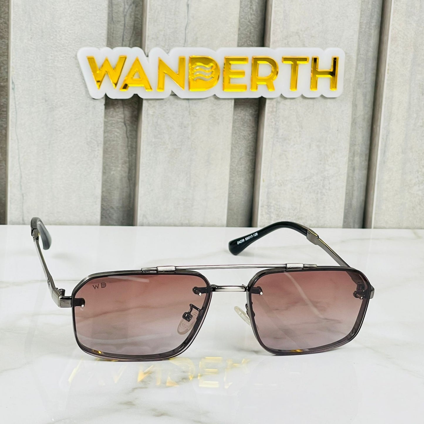 WANDERTH