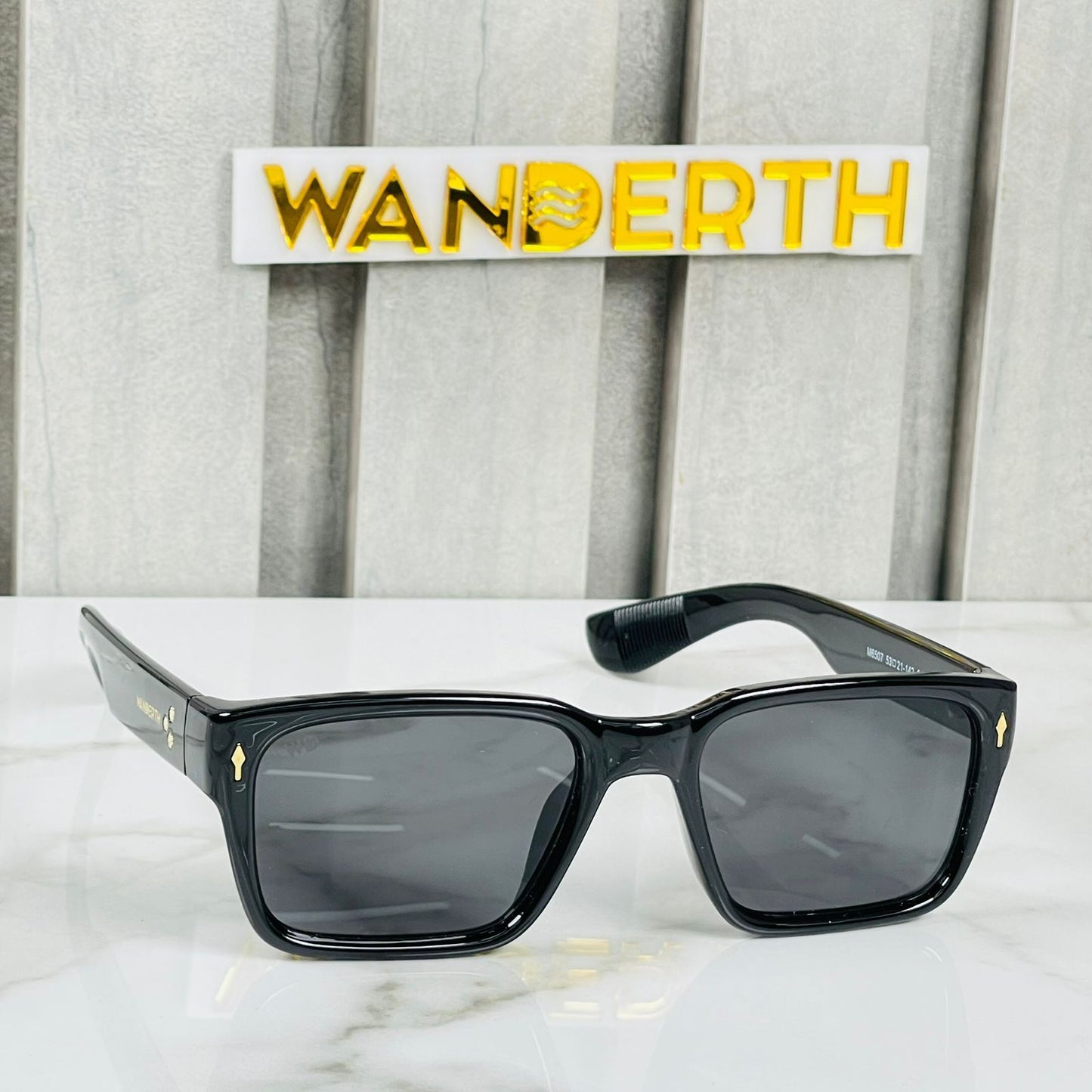 WANDERTH