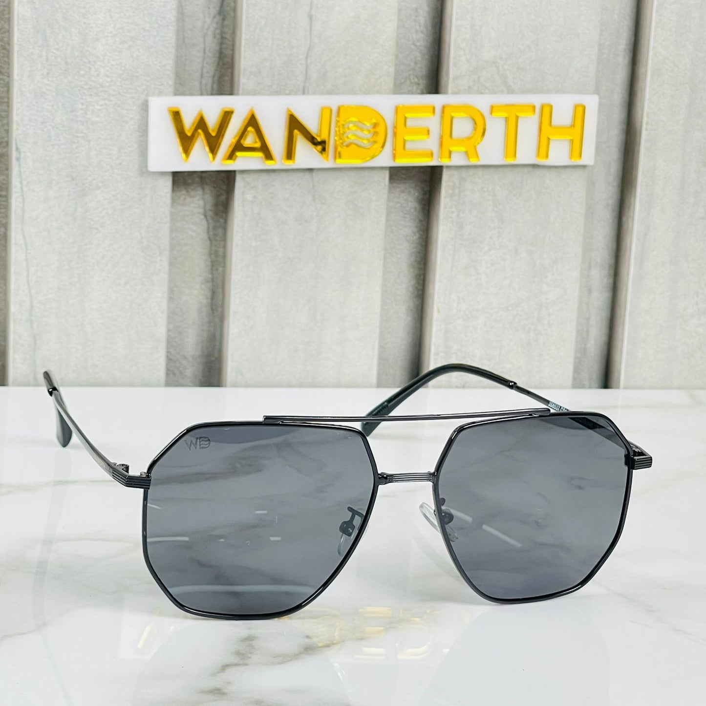 WANDERTH