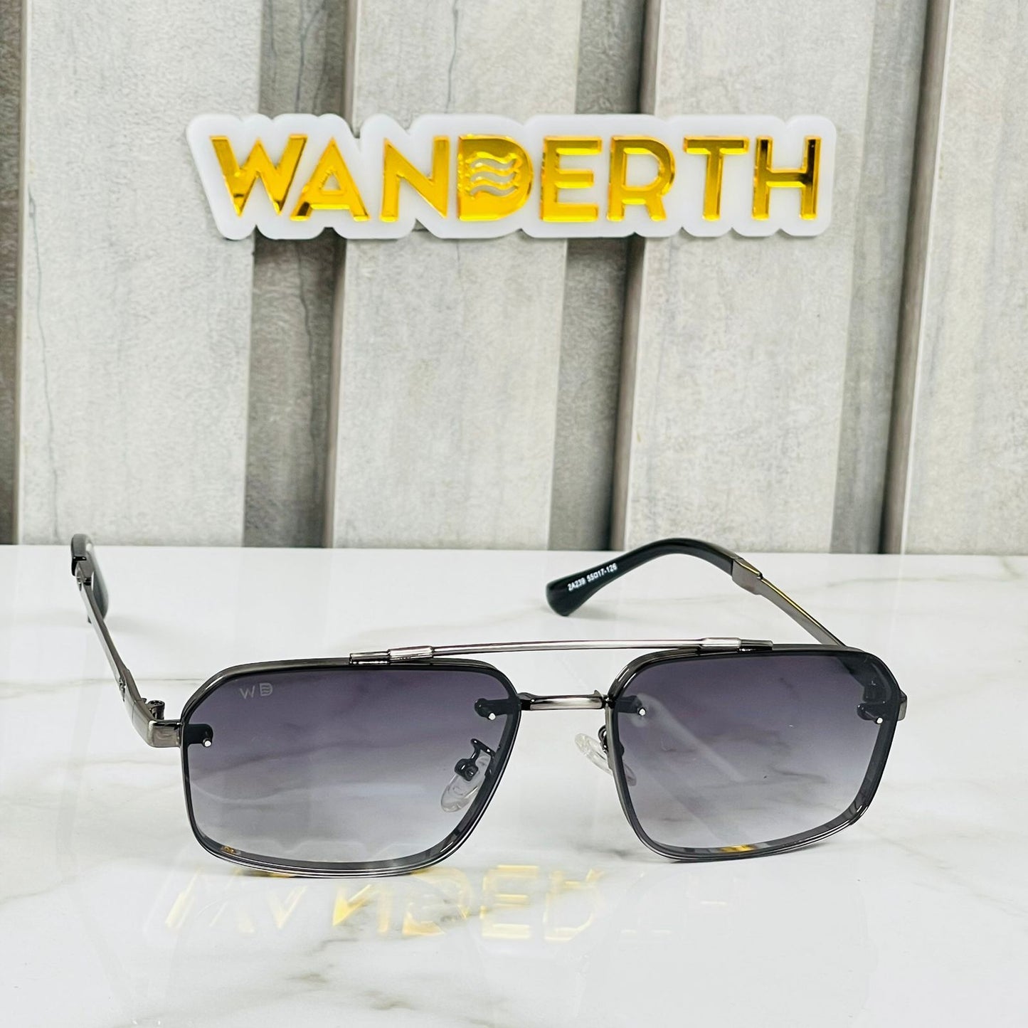 WANDERTH