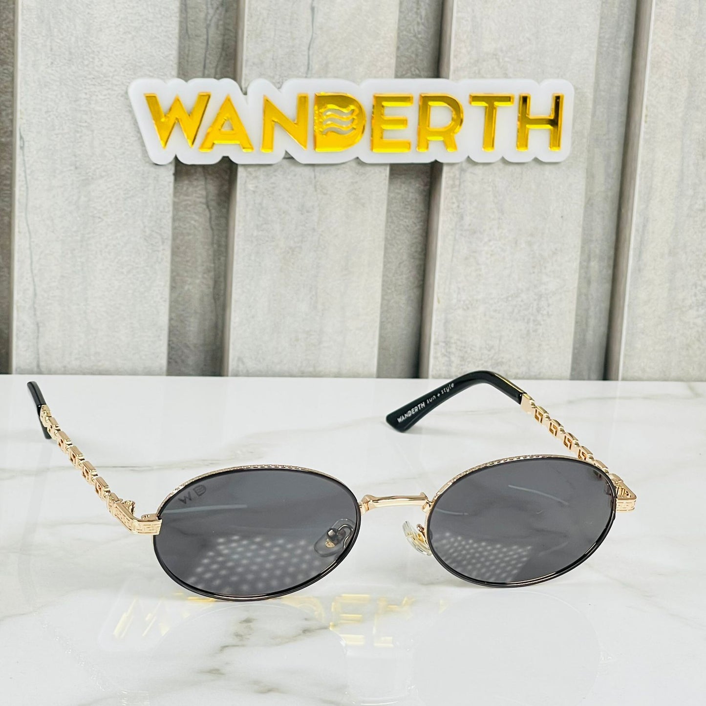 WANDERTH