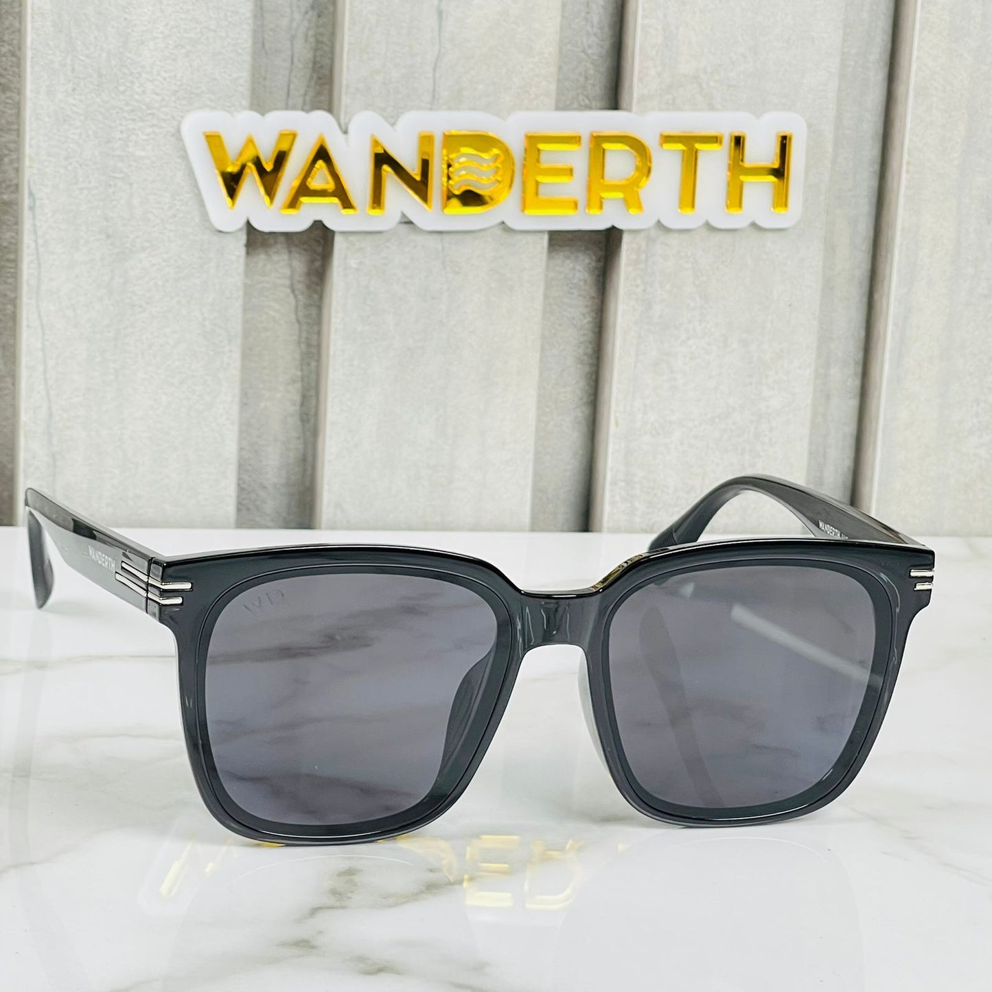 WANDERTH