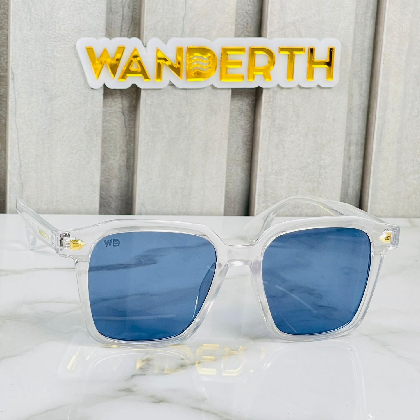 WANDERTH