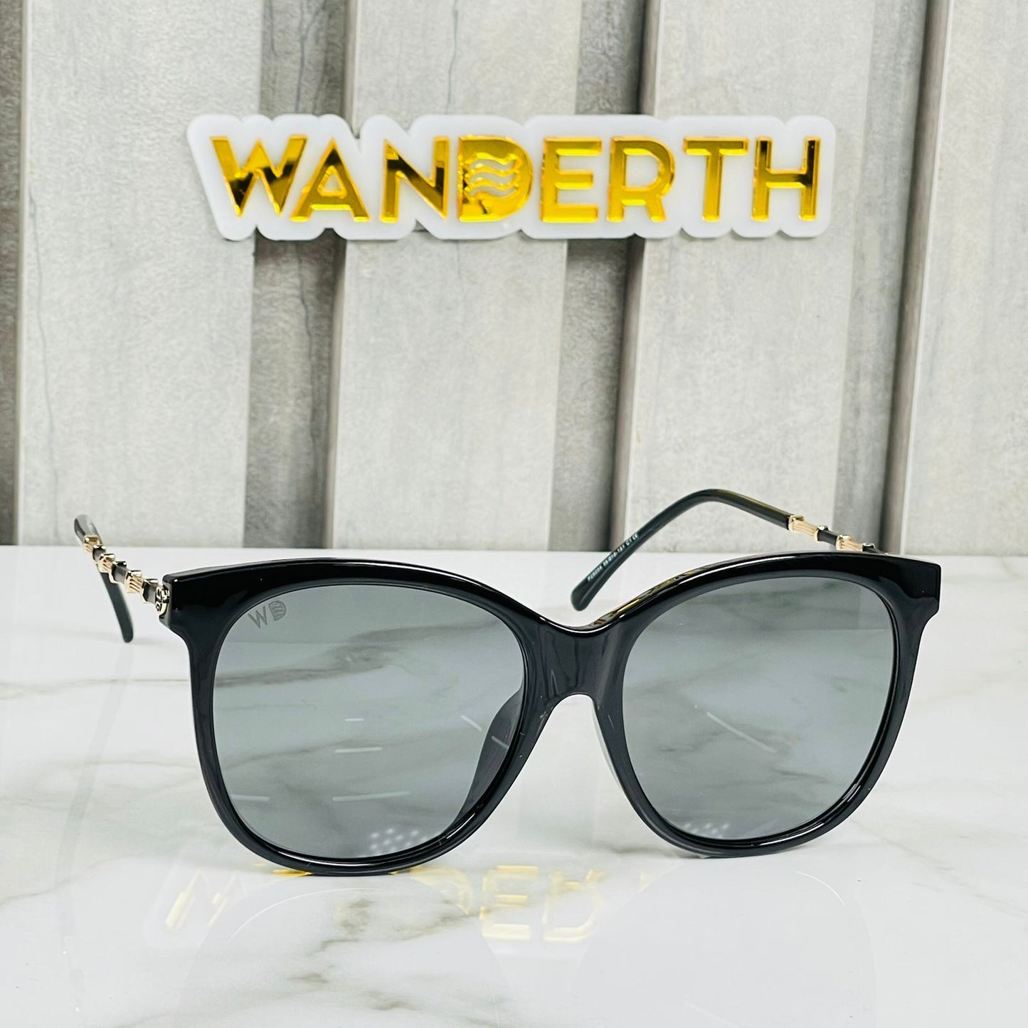 WANDERTH