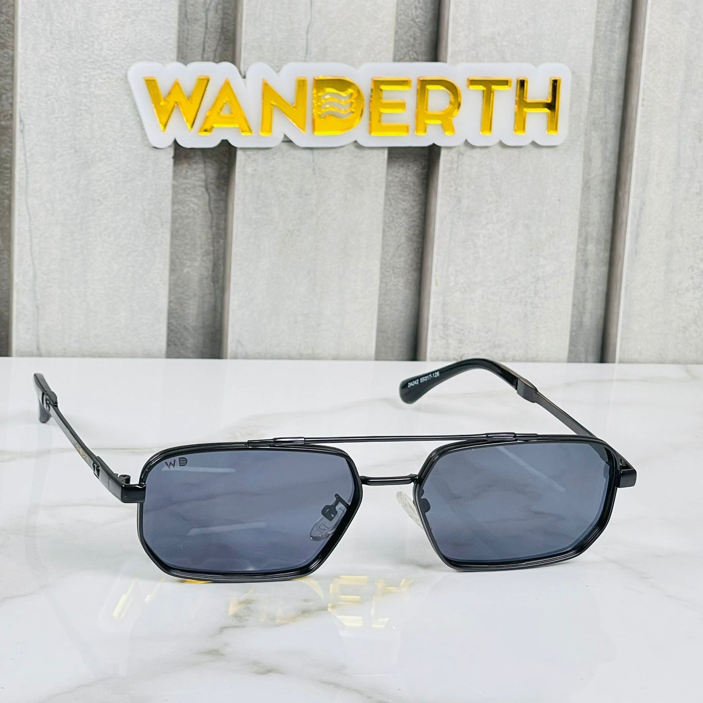 WANDERTH