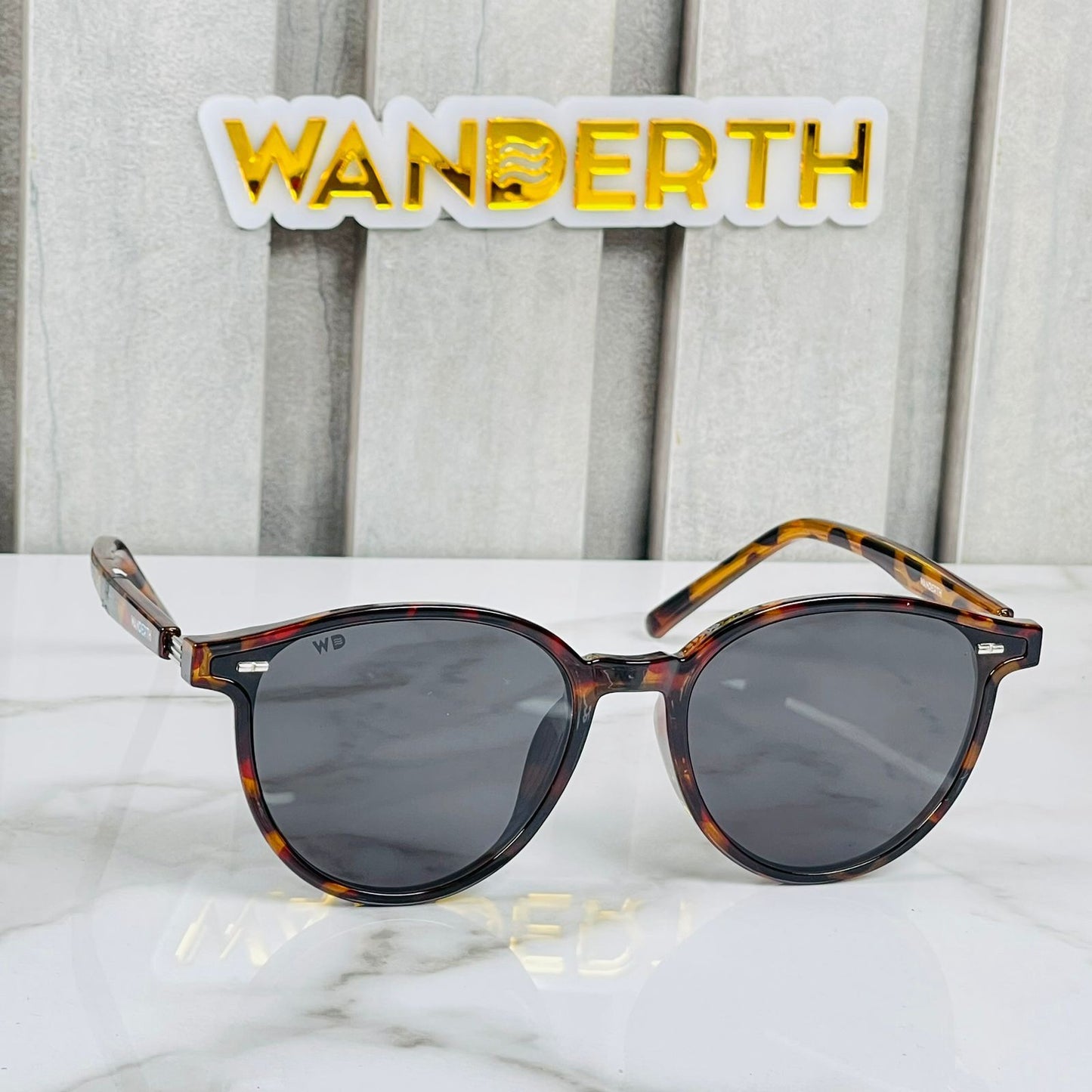 WANDERTH