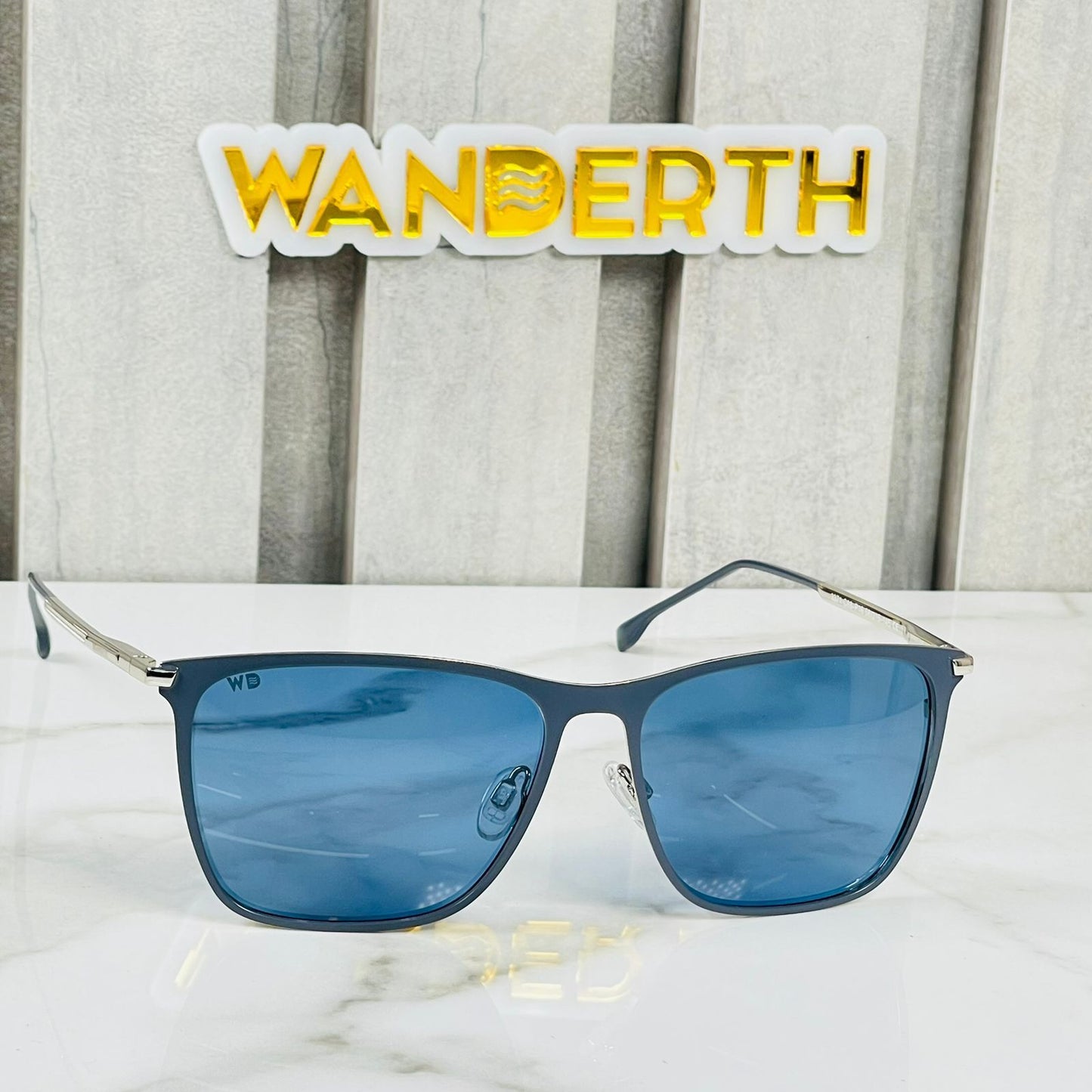 WANDERTH