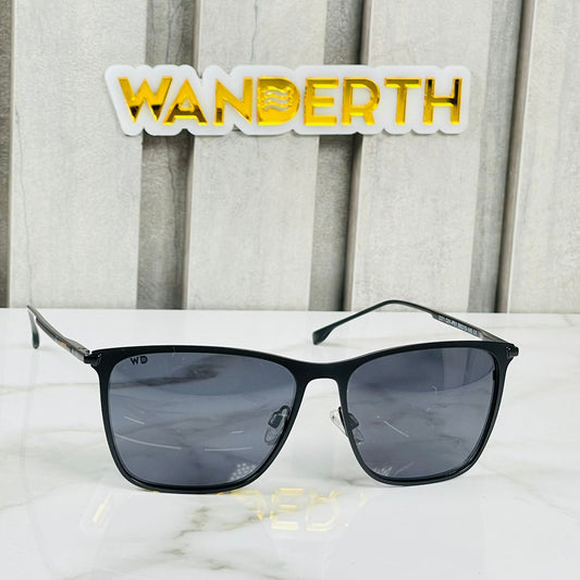 WANDERTH