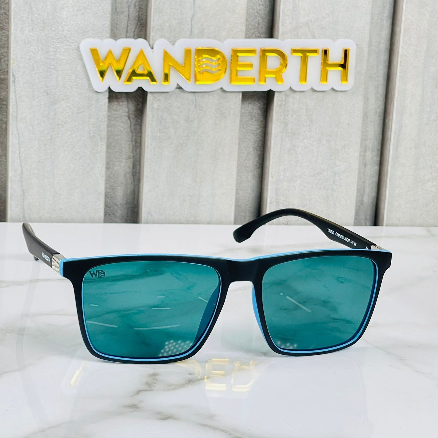 WANDERTH