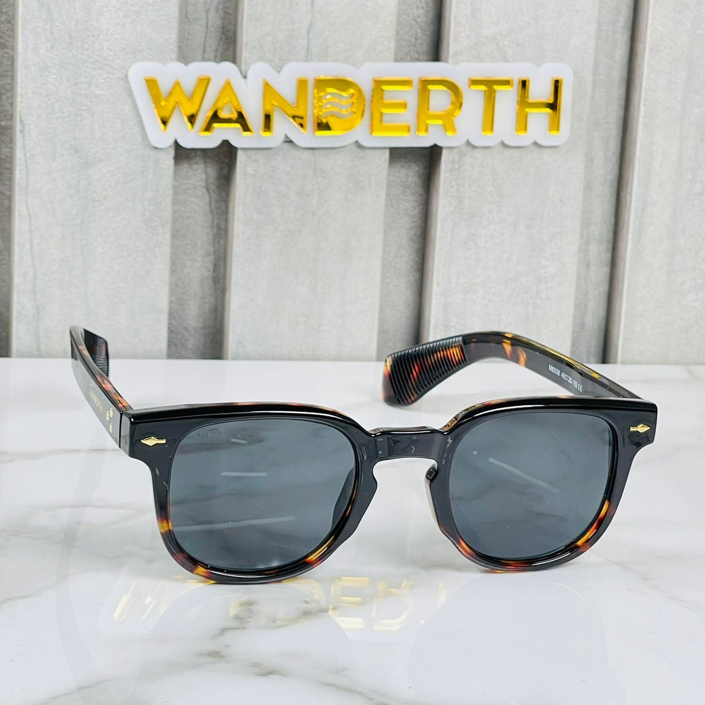 WANDERTH