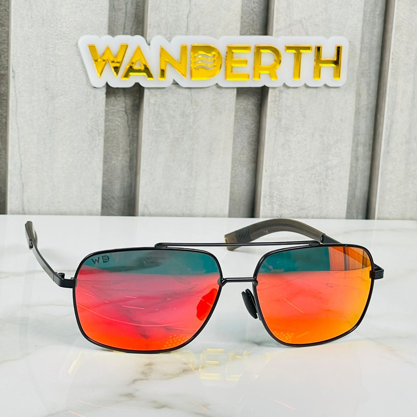 WANDERTH