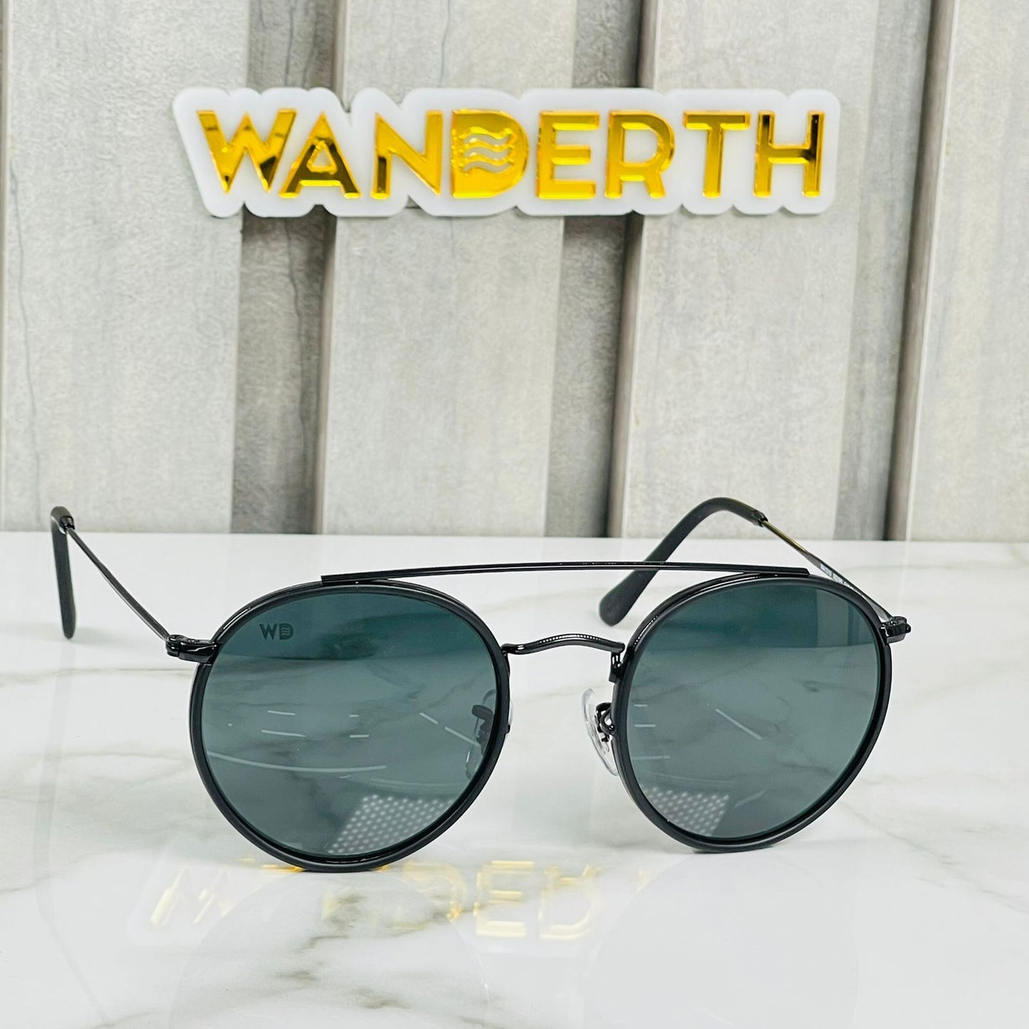 WANDERTH