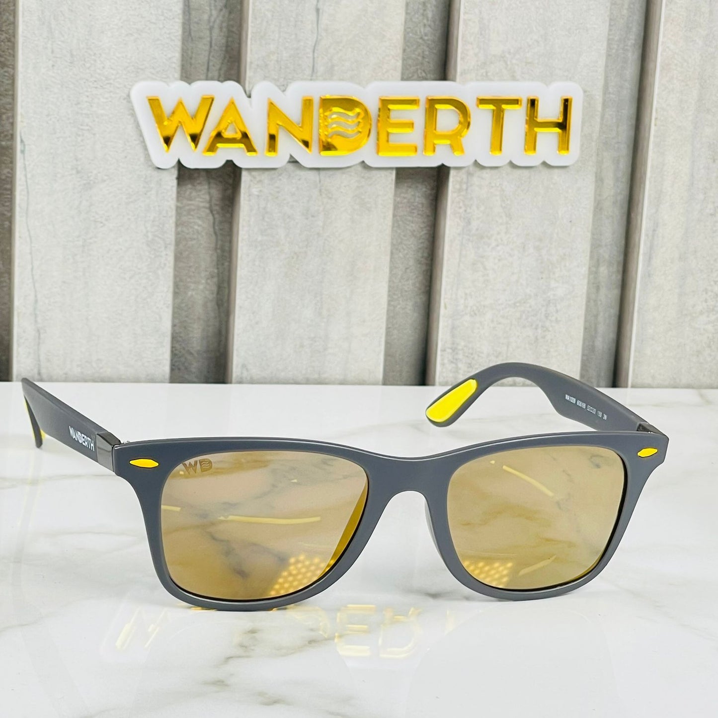 WANDERTH