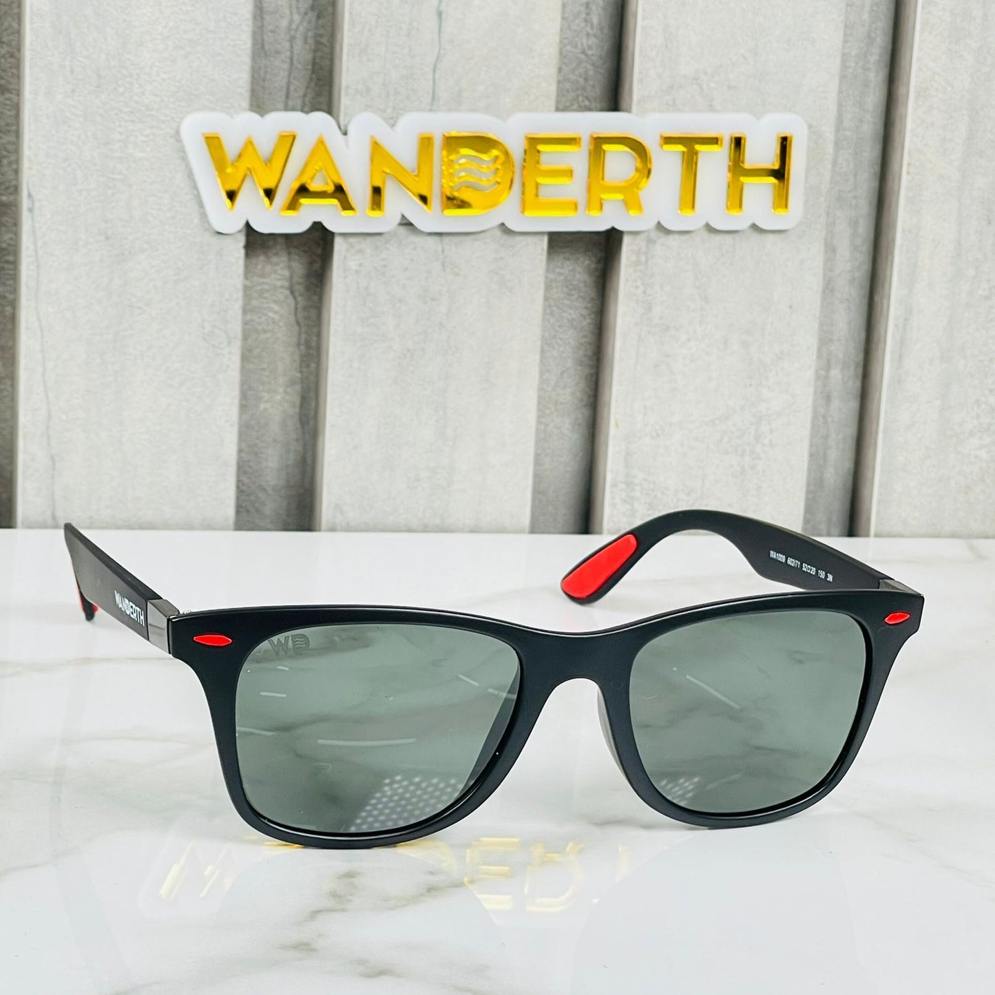 WANDERTH