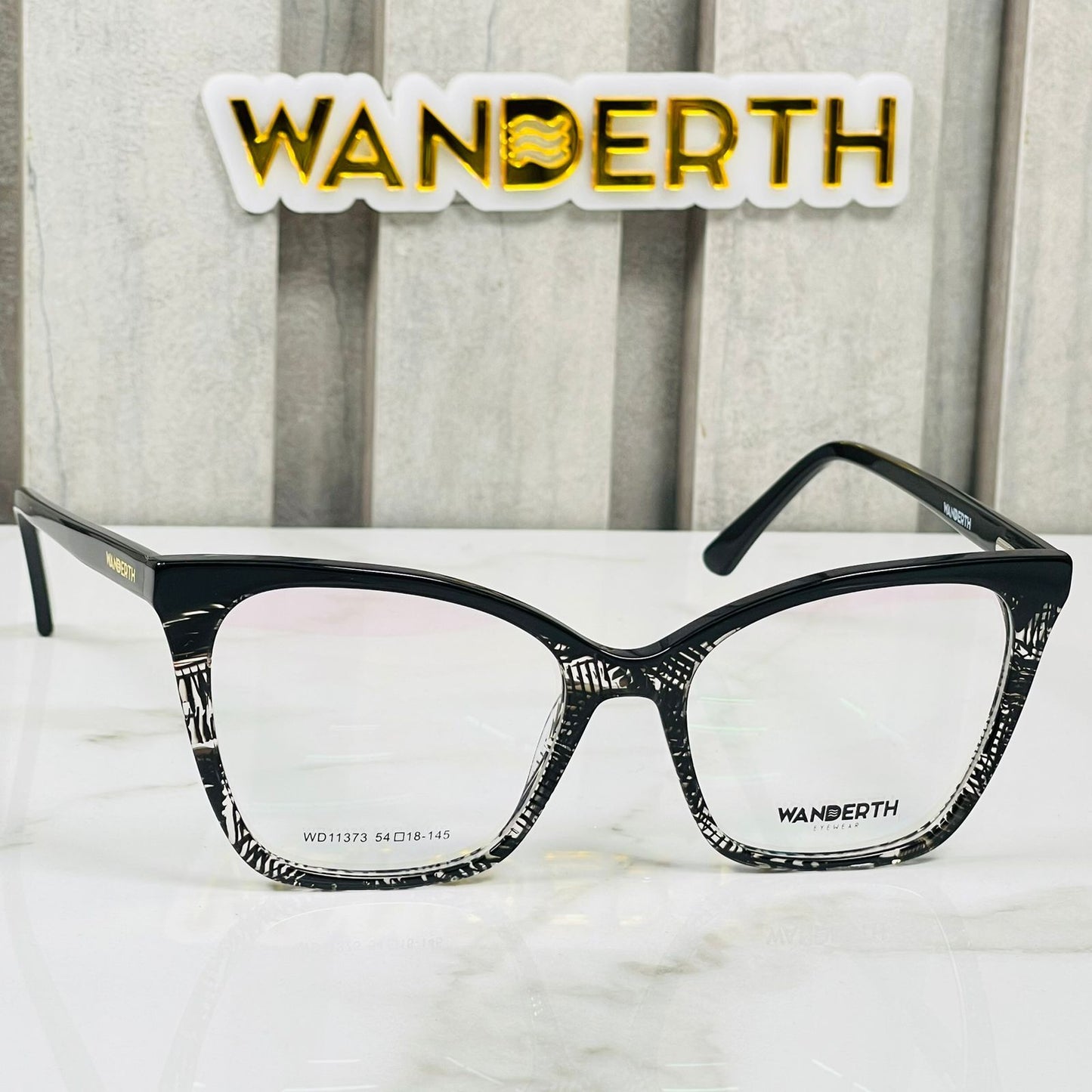 WANDERTH