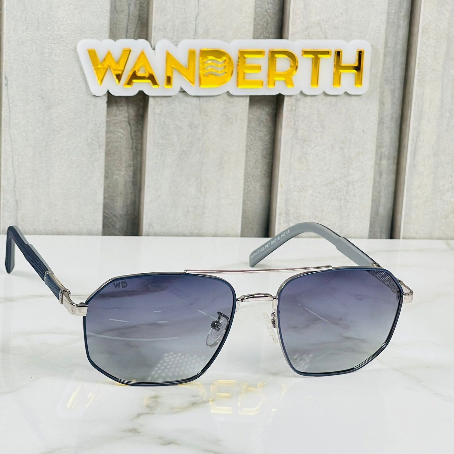 WANDERTH