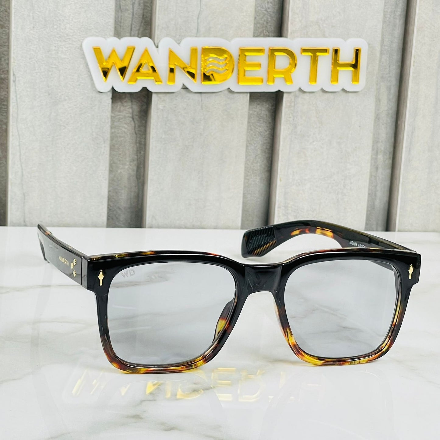 WANDERTH